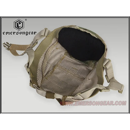 Emerson Adjustable Tactical Camouflage Night Cap EmersonGear Crye Precision MC US Style Airsoft Hunting Headwear Hat