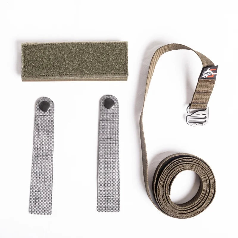SS Rescue MK2 LV119 Dragging Handle Dragging Rope(excluding D-buckle)