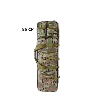 85 100 120cm Tactical Gun Bag Nylon Backpack Case Rifle Bag Sniper Airsoft Shooting Carry Shoulder Bags For Hunting Accessories
