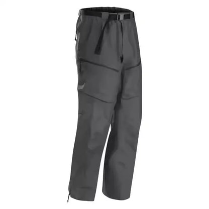 Full Zipper long Pants LEAFAlphaGen2 Outdoor Anti Feng Shui Spring And Autumn Breathable Wear-Resistant Mountainee