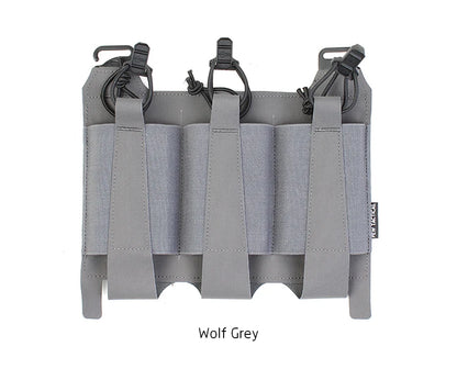 PEW TACTICAL TEAR Front Flap 5.56 FCPC V5 AIRSOFT FP07