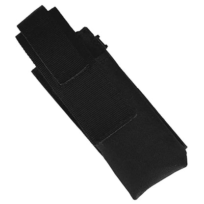 MOLLE Nylon Tourniquet Pouch Holder Flashlight Pouch Torch Holder Case Outdoor Hunting Knife Holster Medical Scissor Packs