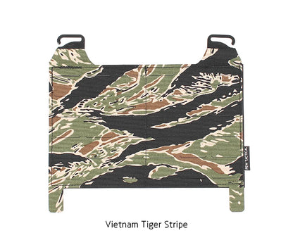 PEW TACTICAL FCPC  MOLLE Front Flap AIRSOFT FP17