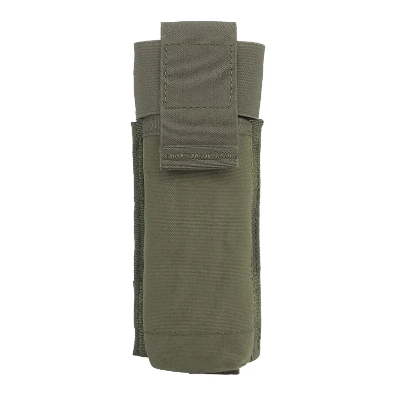Universal CAT TQ Pouch | MOLLE Compatible Quick Deploy Holder | For First Aid Equipment Accessories