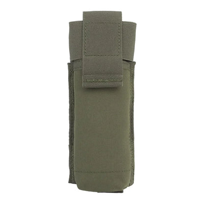 Universal CAT TQ Pouch | MOLLE Compatible Quick Deploy Holder | For First Aid Equipment Accessories