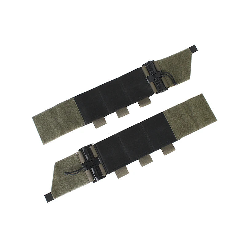Pew Tactical FCSK Plate Carrier Quick Release Cummerbund Airsoft Gear UA31
