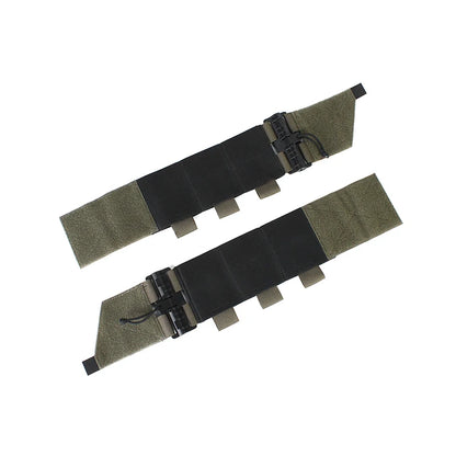 Pew Tactical FCSK Plate Carrier Quick Release Cummerbund Airsoft Gear UA31