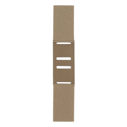 OPHIDIANTAC Adjustable Single Row Girdle Panel MOLLE Mount Girdle Panel With Magic Fastener for Belt Hunting Accessories