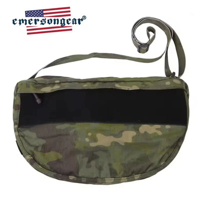 Tactical Hunting Bags Holsters Waist Bags Outdoor Shooting Range MAG Carrying Bag Tackle Storage Multifunction War-game Bag