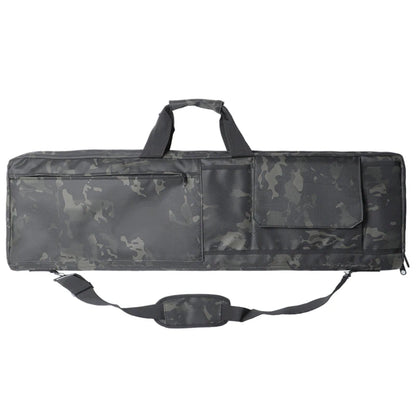 85cm / 100cm Tactical Hunting Gun Bag Airsoft Paintball Gun Case Shoulder Bag With Protective Lining