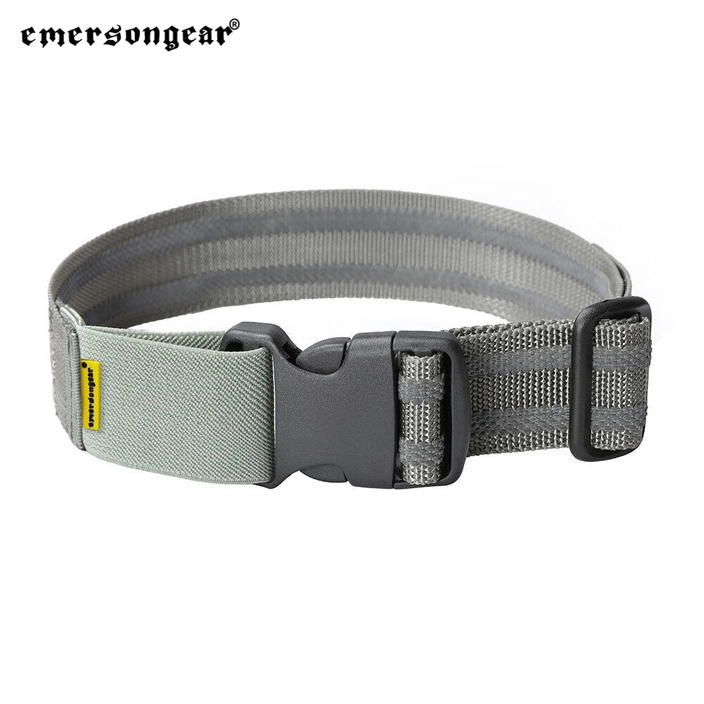 Emersongear Tactical Anti Slip Thigh Strap Gun Holster Drop Leg Band Belts Hanger Quick Release Buckle Pull Draw Elastic Hunting