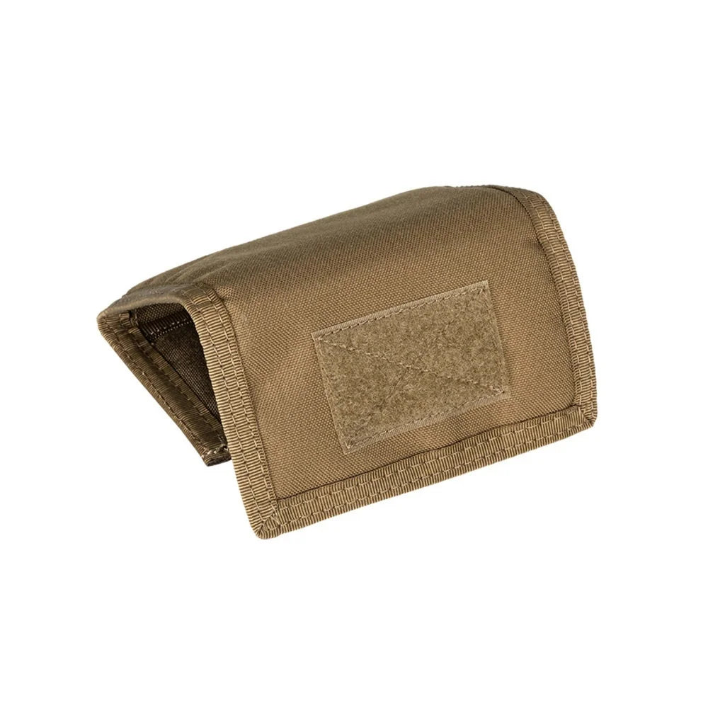 Tactical Wallet Multi-function Draw Card Wallet ID Card Holder Military Style Cardholder Bags Credit Card Men Wallets