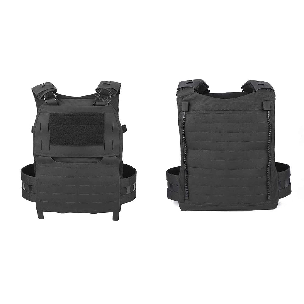 Tactical Vest Ferro Concepts Fcpc V5 Base Lightweight Plate Carrier Cummerbund Airsoft Gear  Paintball Hunt Equipment