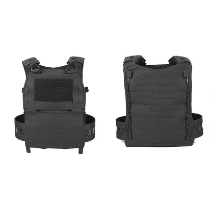 Tactical Vest Ferro Concepts Fcpc V5 Base Lightweight Plate Carrier Cummerbund Airsoft Gear  Paintball Hunt Equipment