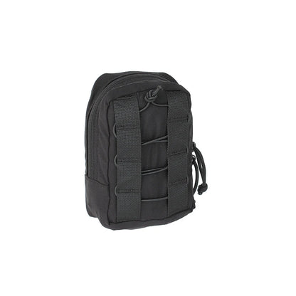 FS Vertical GP Sundry Bag Tactical Molle Vertical Pouch General Purpose Utility Pouch Storage Waist Bag Multi-purpose Sub Bag