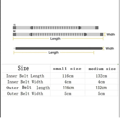 High Quality Tactical 2 inch Combat Belt Quick Release Metal Buckle MOLLE Mens Belts Camo 3415