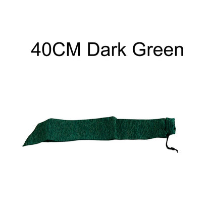 Tactical Rifle GUN SOCK 140cm Holster Dust-proof Pouch Moisture-proof Gun Socks for Rifle Airsoft Pistol Storage Protector Cover