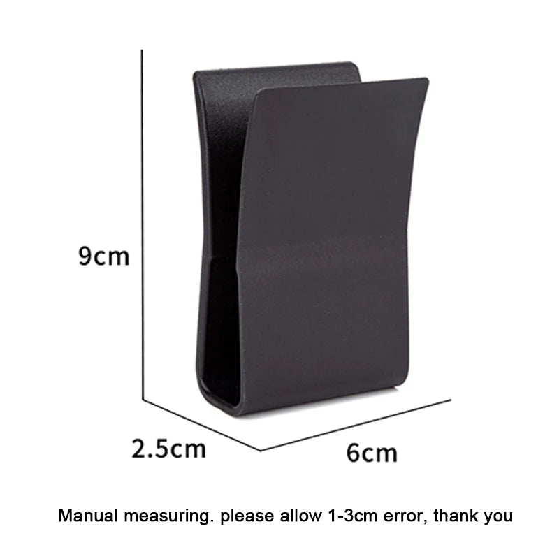 1/2/3/4 PCS Tactifans MAG Insert,Nylon Wedge Mag Pouch Insert 5.56,Molle Magazine Insert for 556 762 Open Top Magazine Pouches