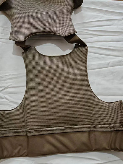 Outdoor Protection Lightweight And Fast SVS Jacket PACA Vest