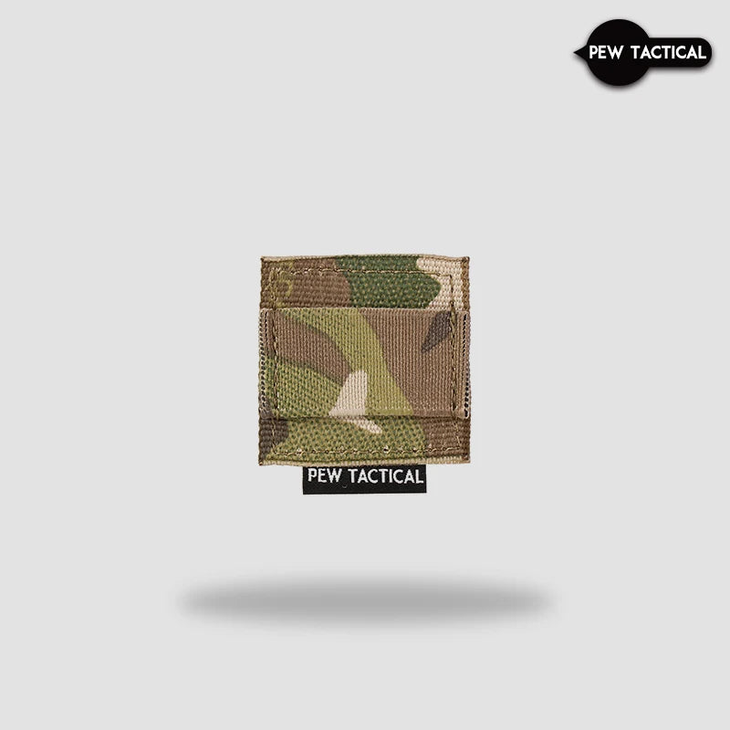 PEW TACTICAL Headphone Wire Harness Airsoft Headset Wire Holder