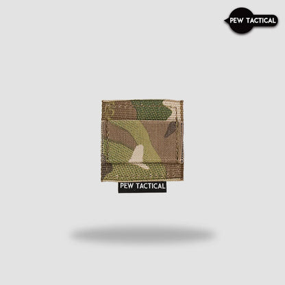 PEW TACTICAL Headphone Wire Harness Airsoft Headset Wire Holder