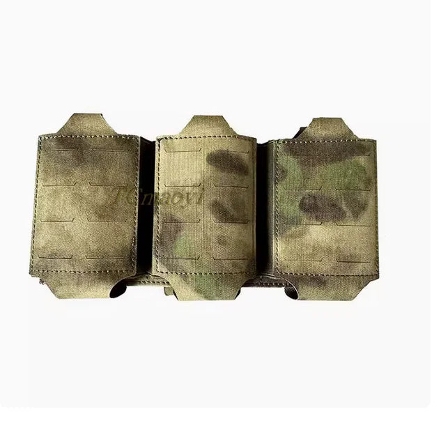 Tactics 6094 Green Ruins Camo Tank Top, Various Expansion Kits
