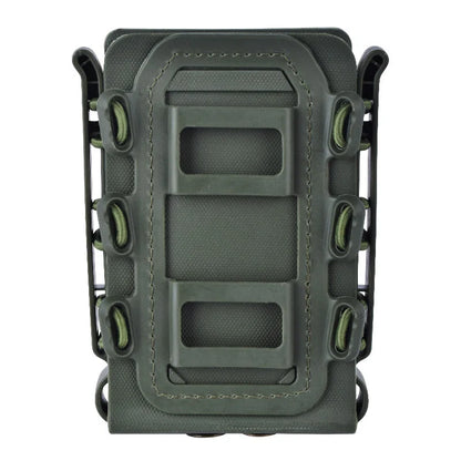 OPHIDIAN  Scorpion Soft Shell Magazine Case 5.56/7.62 Nylon Multi-Purpose MOLLE System Magazine Holder Quick-Draw Sleeve