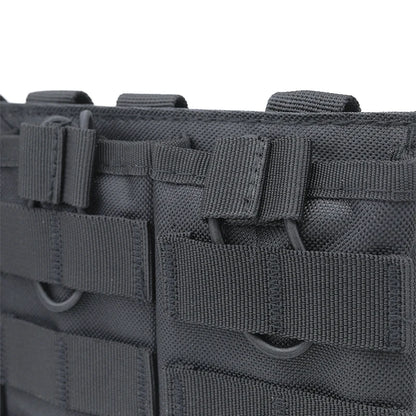 Outdoor Tactics Magazine Bag - Single/Dual/Triple Mole Air Gun Long Gun Magazine Hunting Accessory