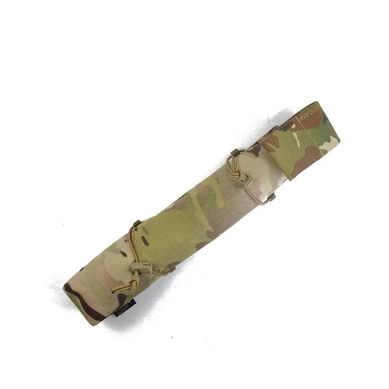 Tactical Breacher Strip Single C4 Slap Charge Pouch Delustering TwinFalcons TW-M040
