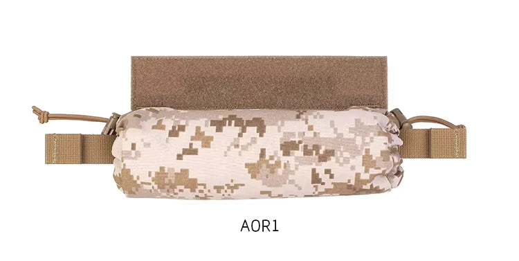 PEW TACTICAL Roll 1 Trauma Pouch D3CRM MK4 AIRSOFT UA22