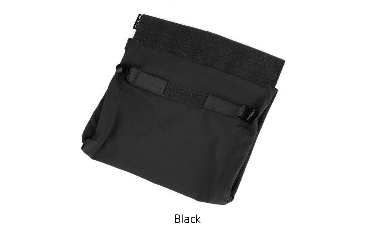 PEW TACTICAL JACKET STASH POCKET D3CRM MK4 AIRSOFT UA26