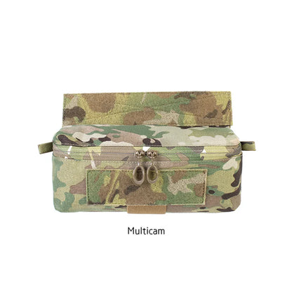 Pew Tactical FERRO STYLE The Mini Dangler FERRO DOPE FCPC V5 AIRSOFT Tactical Lower Hanging Pouch UA20