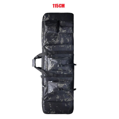 81cm 94cm 115cm Tactical Bag Nylon Backpack Airsoft Holster Gun Bag Shooting Hunting Accessories Outdoor Sport Bag