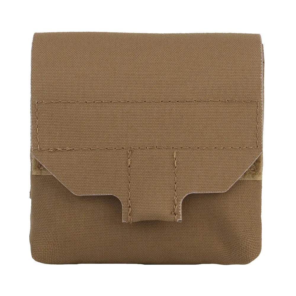 Tactical JSTA Pouch Molle Utility Bag 5.56 7.62 9mm Magazine Stacked Pouches Lightweight Outdoor Hunting Supplies