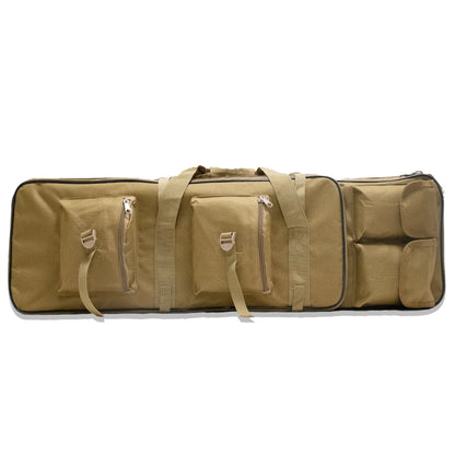 Tactical Hunting Gun Bag Nylon Outdoor Shoulder Bag for Shooting And Fishing Equipment 81/94/115 Cm Sizes
