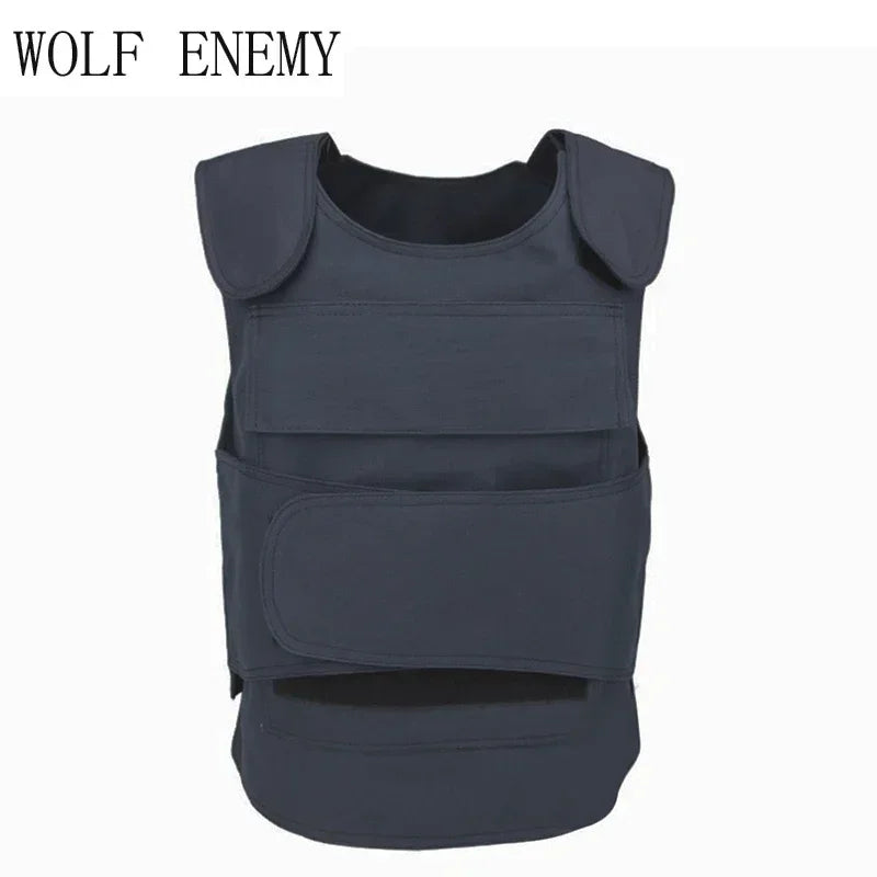 Outdoor Body Security Helmet Armor Tactic Hunting Stimulate Vest Tactical  Airsoft Carrier Vest  Hiking Cs Clothes