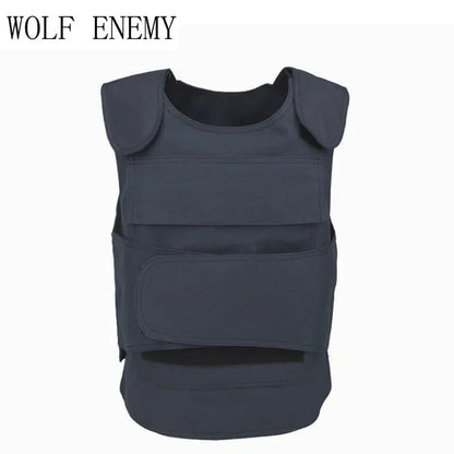 Outdoor Body Security Helmet Armor Tactic Hunting Stimulate Vest Tactical  Airsoft Carrier Vest  Hiking Cs Clothes