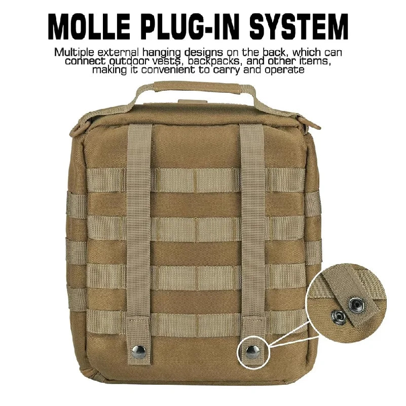 Tactical Fast Helmet Pack Helmet Storage Bag Outdoor Hiking Sports Motorcycle Cycling Carrying Pouch for Hunting Accessories