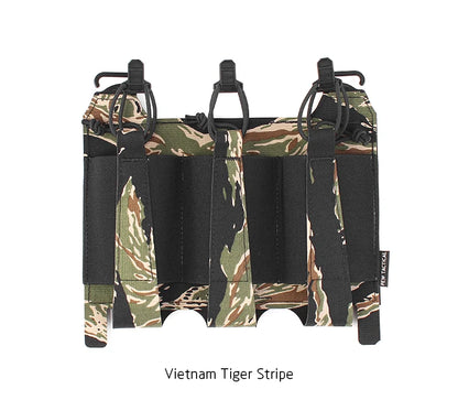 PEW TACTICAL TEAR Front Flap 5.56 FCPC V5 AIRSOFT FP07