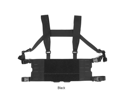PEW TACTICAL FERRO STYLE Chesty Rig Wide Harness Hunting Vest Chest Hanging Tactical Vest