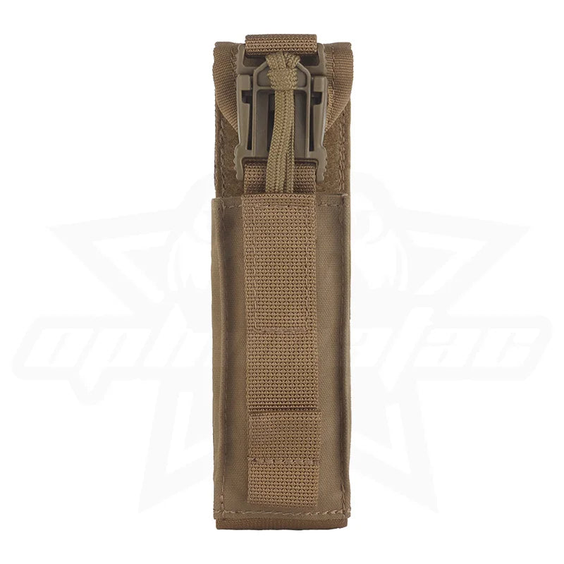 OPHIDIAN Hunting Quick Tourniquet Bag Outdoor Survival Hunting First Aid Kit MOLLE Safety Emergency Medical Kit Bag