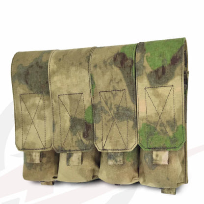 Tactics 6094 Green Ruins Camo Tank Top, Various Expansion Kits