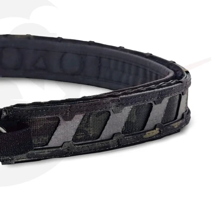 CURV Magnetic Tactical Hunting Training Inner And Outer Belt