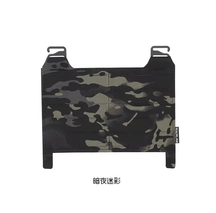 PEW TACTICAL FCPC  MOLLE Front Flap AIRSOFT FP17
