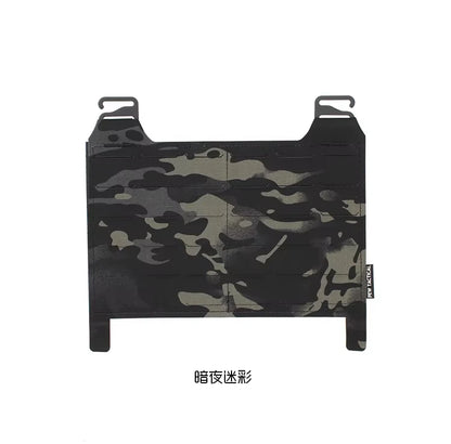 PEW TACTICAL FCPC  MOLLE Front Flap AIRSOFT FP17