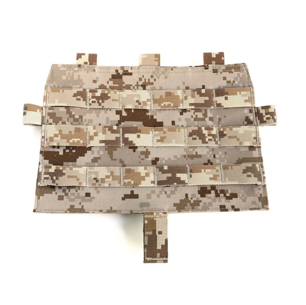 JPC2.0 Ranger Green MOLLE Modular Lightweight Combat Vest
