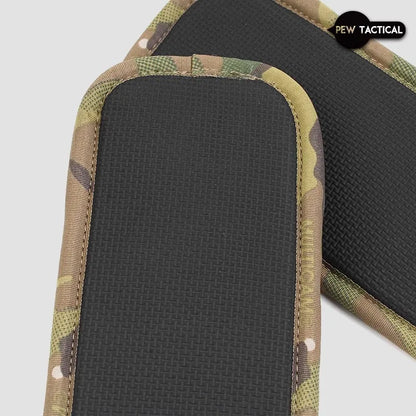 PEW TACTICAL HSGI STYLE Universal Shoulder Pads Airsoft Vest Pack UA38