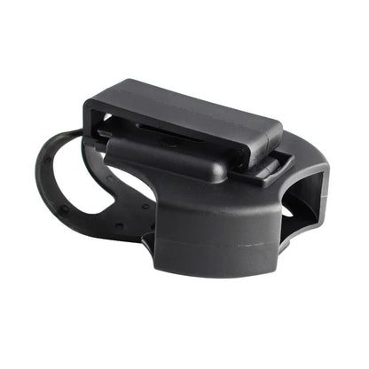 Universal Handcuffs Case Holster Concealed Carry Molle Waist Belt Pouch Handcuff Holder Outdoor Hunting Accessories