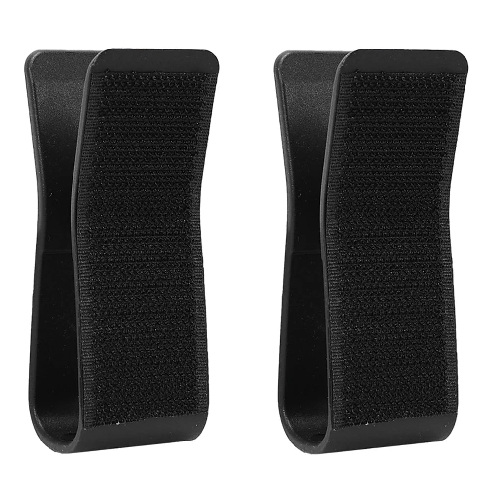 Tactical Single Nylon With Hook&Loop 9mm Hunting Airsoft Magazine Pouch Mag Insert Pistol .45 45ACP Pistol Magazine Equipment
