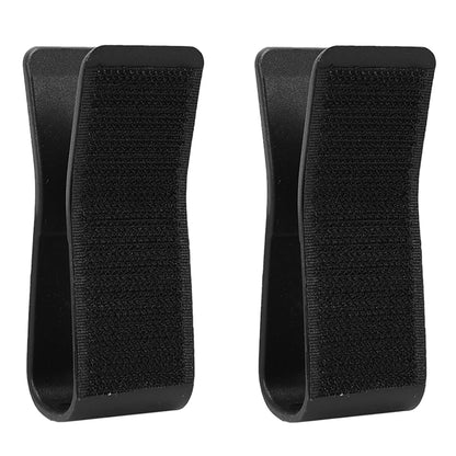 Tactical Single Nylon With Hook&Loop 9mm Hunting Airsoft Magazine Pouch Mag Insert Pistol .45 45ACP Pistol Magazine Equipment